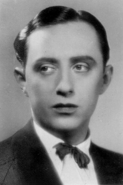 Curt Bois as Pickpocket