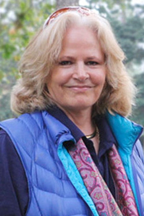 Sean Catherine Derek as Laura