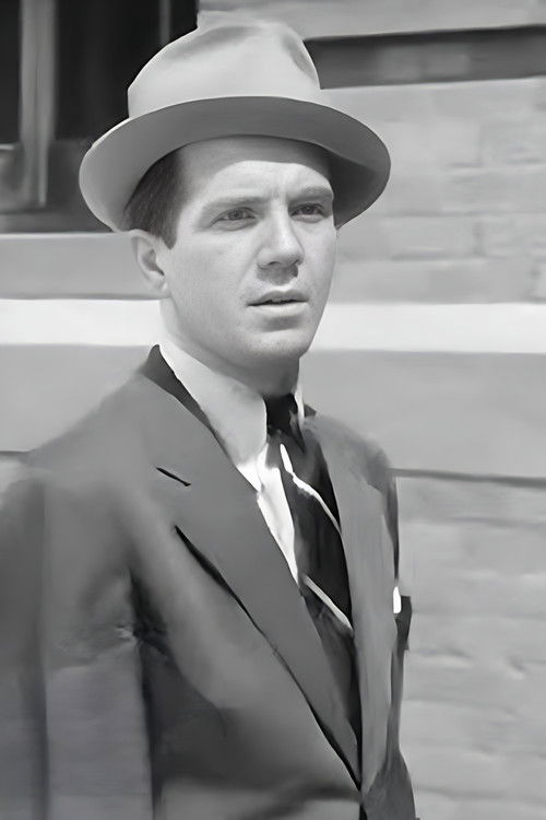 Cully Richards as Night Club M.C.