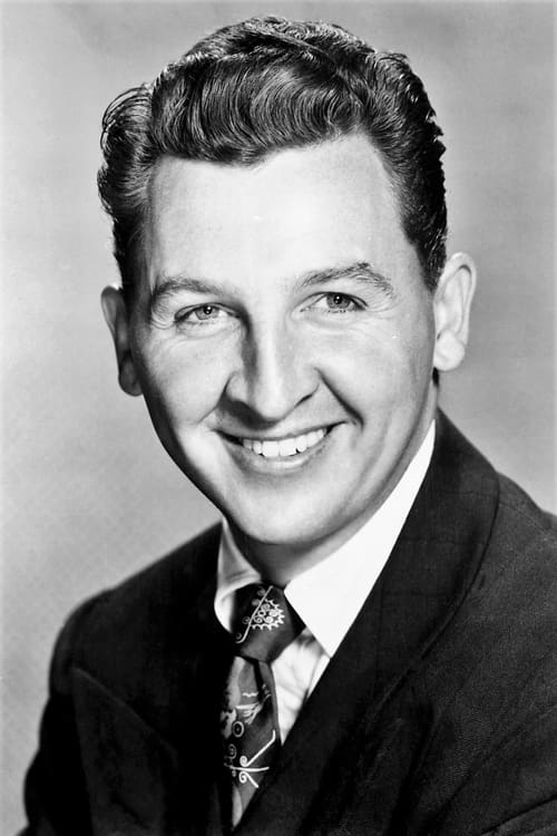Eddie Bracken as Pete Porter aka P.P. Porterhouse III