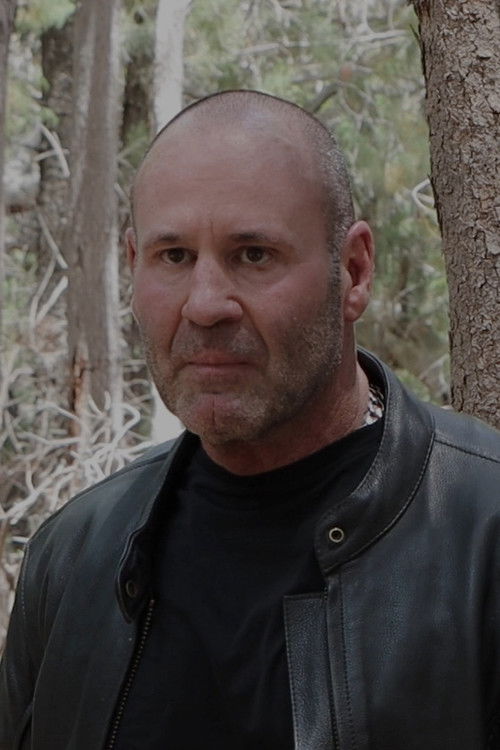 Edward Hope as Eddie