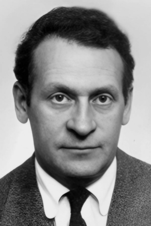 Mikhail Ladygin as commander