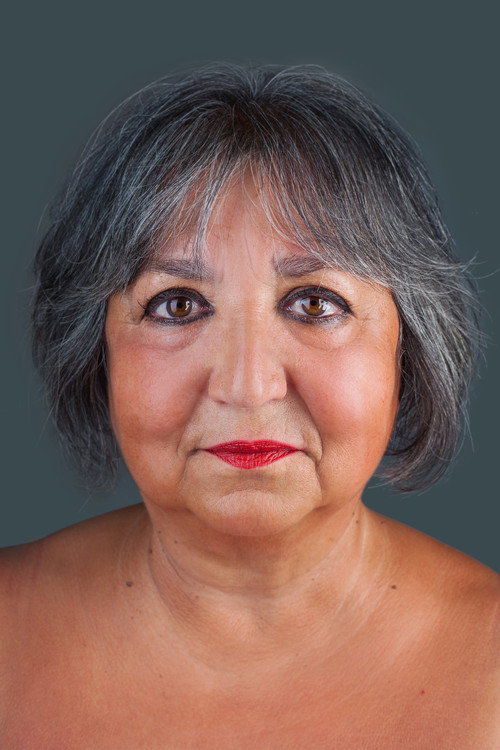 Sema Poyraz as Mother-in-Law