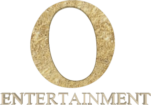 O Entertainment logo