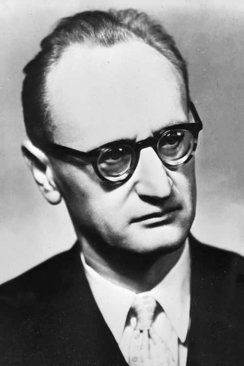 Jiří Hájek as Self