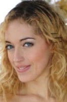 Sarah Sweet as Archive Footage