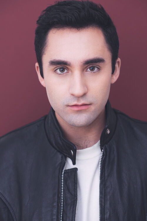 Dani Foster as Eddie