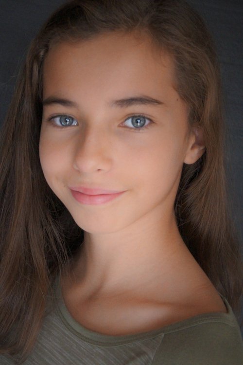 Olivia Knowles as Megan Russell