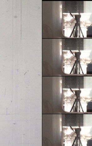 Pattern Recognition poster