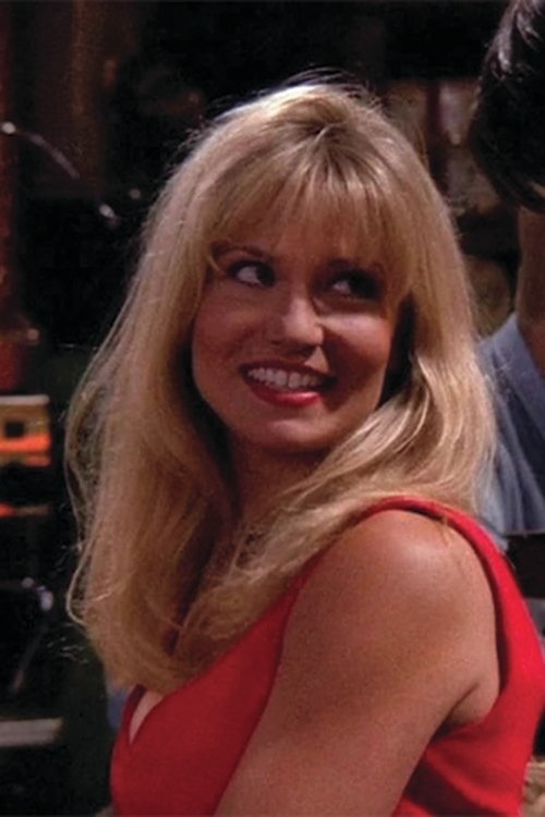 Kim Gillingham as Laurie Shallot