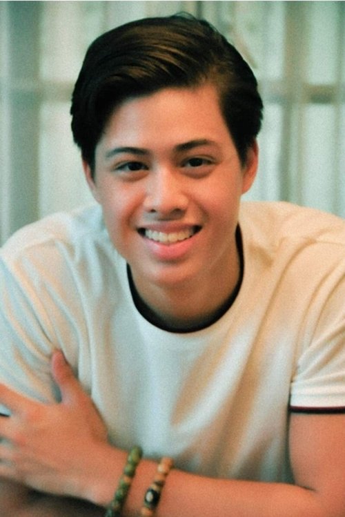 Juami Gutierrez as Raji