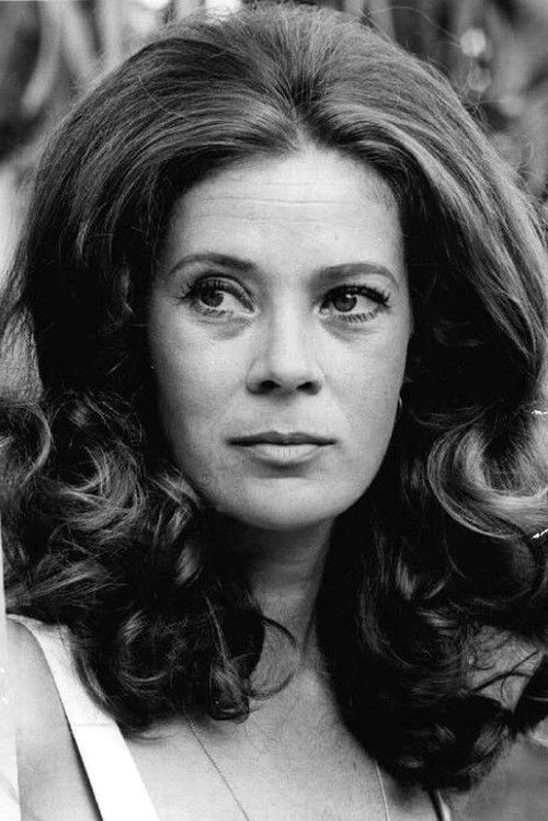 Antoinette Bower as Marsha