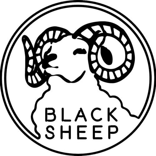 Black Sheep logo