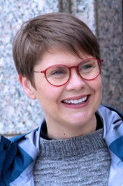 Ann Jones as Self - Host