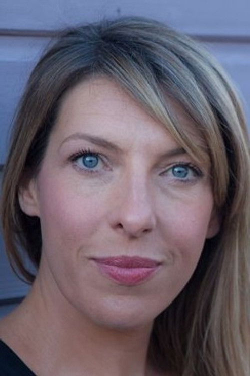 Alexandra Ford as Deirdre