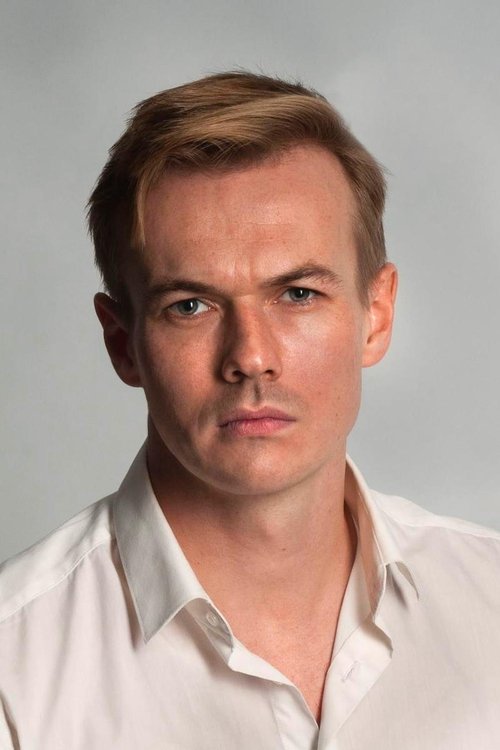 Nikolay German profile photo