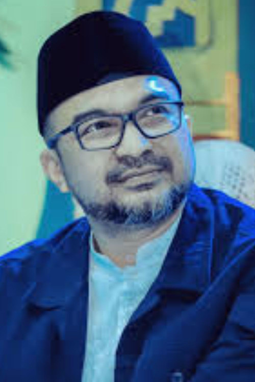 David Chalik as Rani Ibrahim