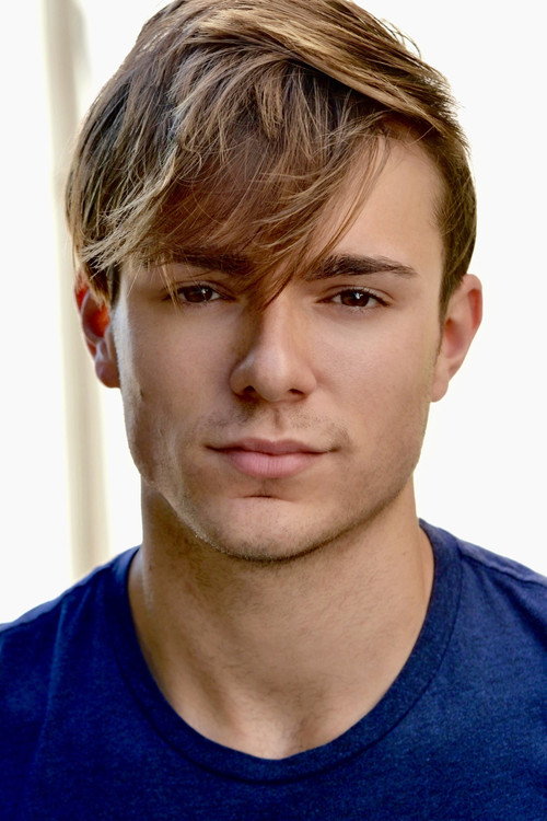 Jordy Tulleners as Achilles