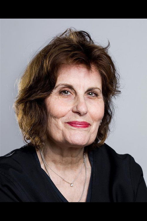 Josée Drevon as Madame Crougnoux