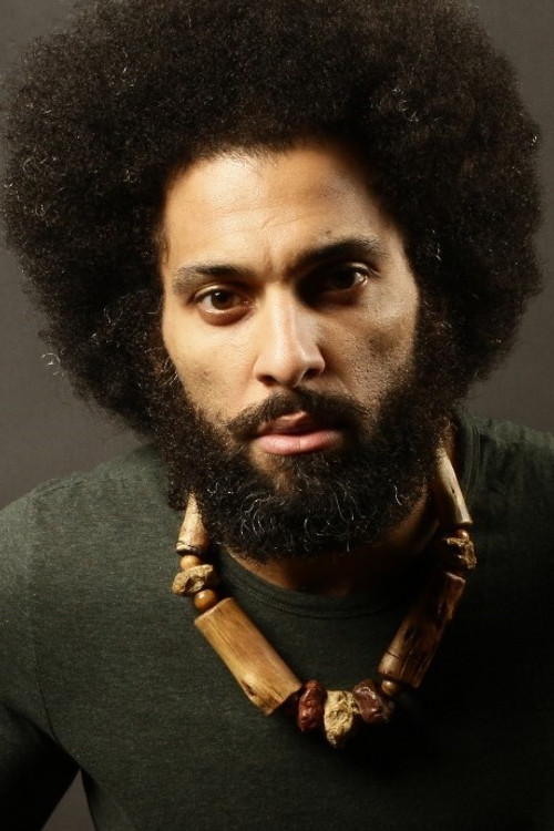 Salomon Azaro as Wiki (as Salomon Baneck-Asaro)