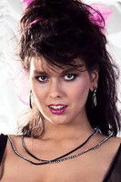 Jeannine Oldfield as