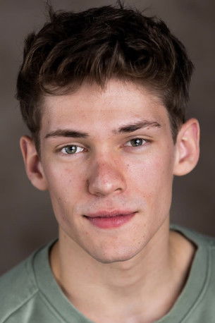 Jay Greaves as Ensemble