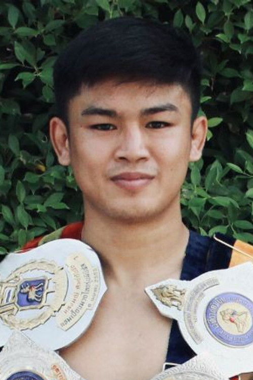 Sangmanee Sor Tienpo as Self