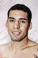 Christian Nicolas Andino as Self