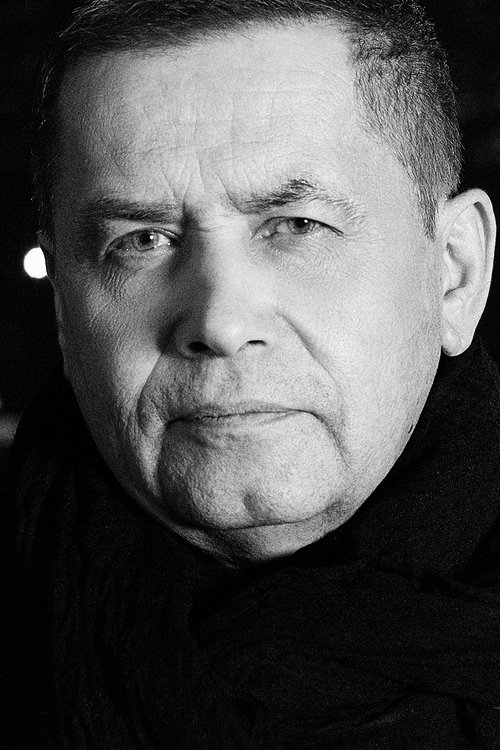 Nikolay Rastorguev as 