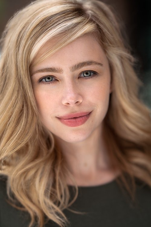 Skyler Vallo as Bethany