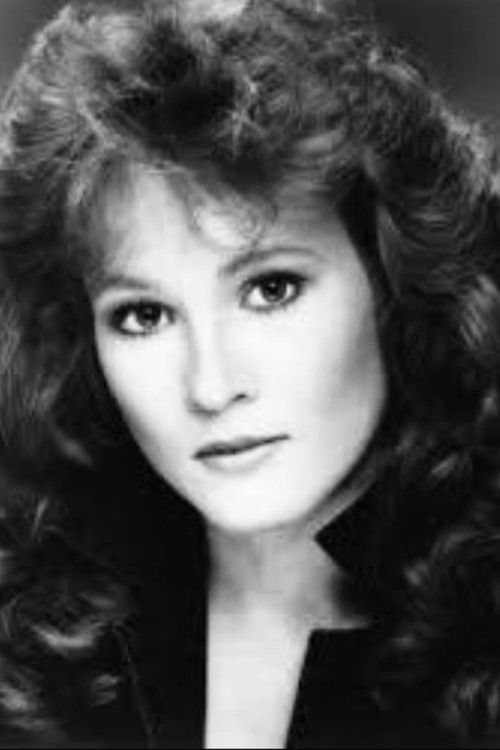 Liane Langland as Gina Markham