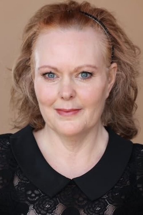 Tamara Castle as Big Rosie