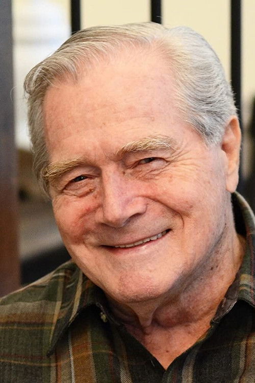 Bryce Chamberlain as Father Coleman