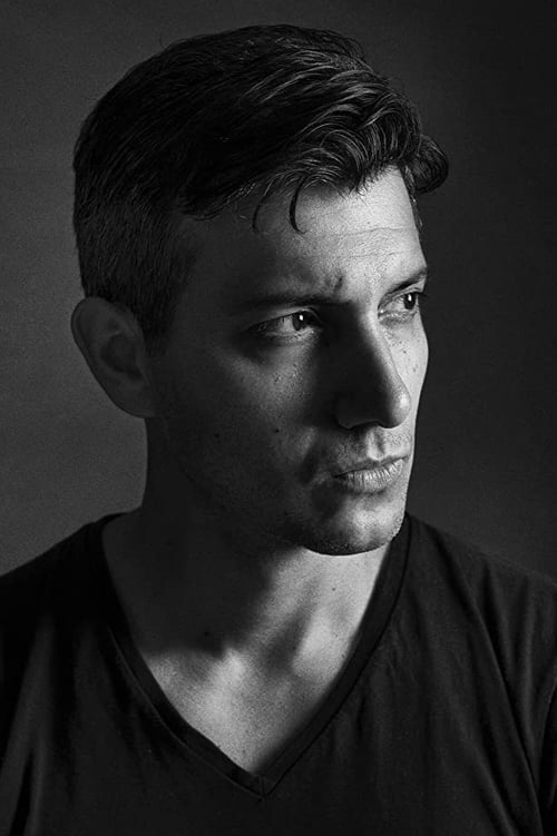 Jay Rincon as Principal