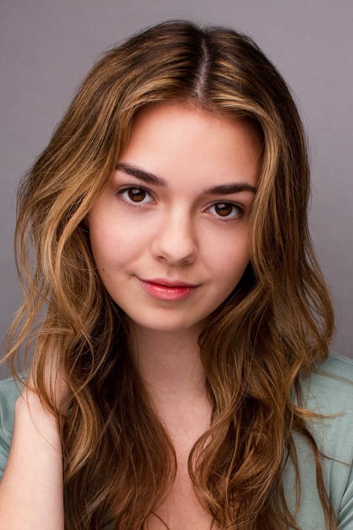 Ava DeMary as Mercedes