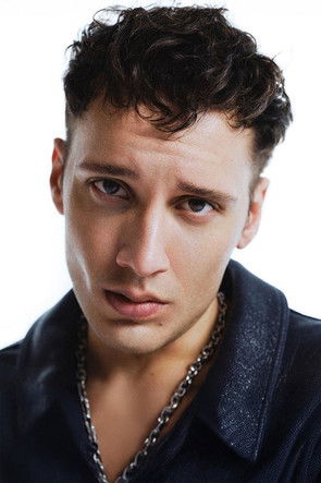 Edis Görgülü as Mert Benderli