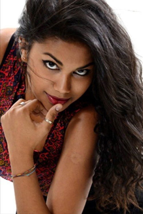 Kavita Albizzati as Lily