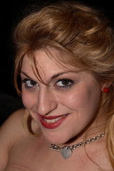 Tawni Ryden as (archive footage)