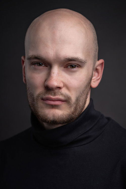 Jan Litvinovitch profile photo