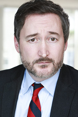 Gordon Hart profile photo