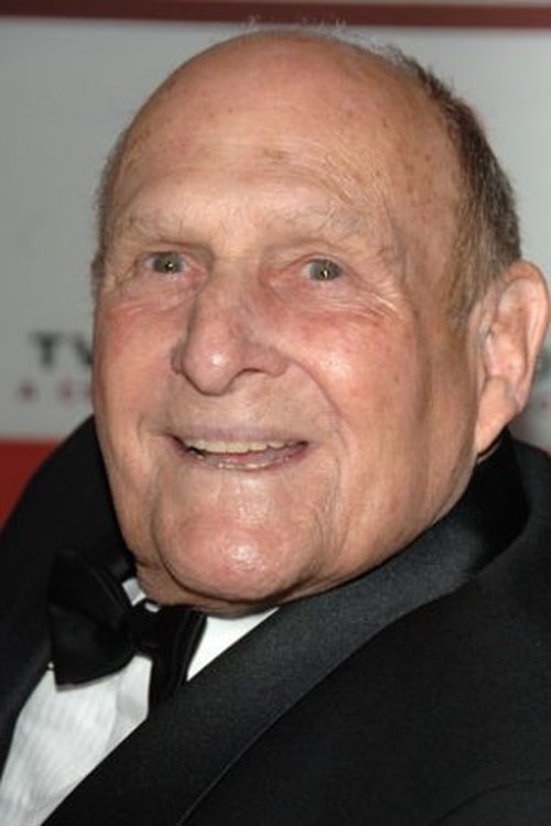 William Asher as Self