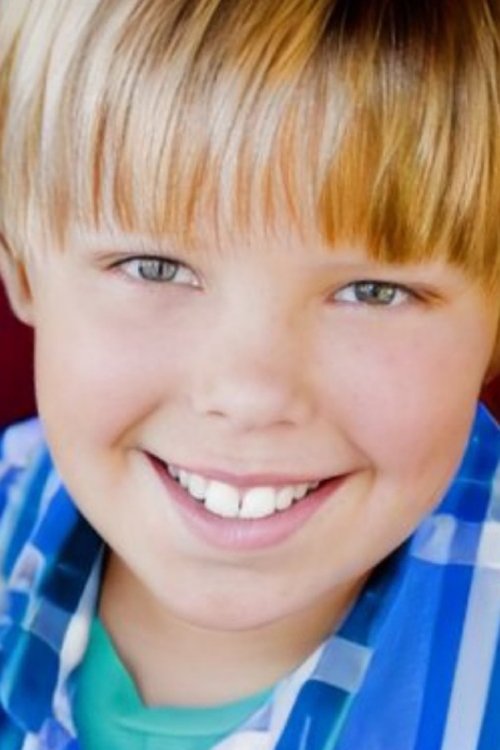 Kannon Gowen as Henry