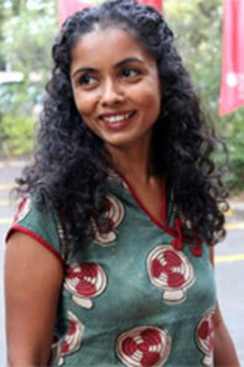 Suruchi Aulakh as Purva