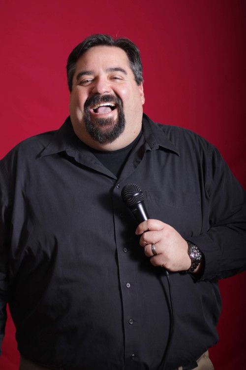 Moody Molavi as Self