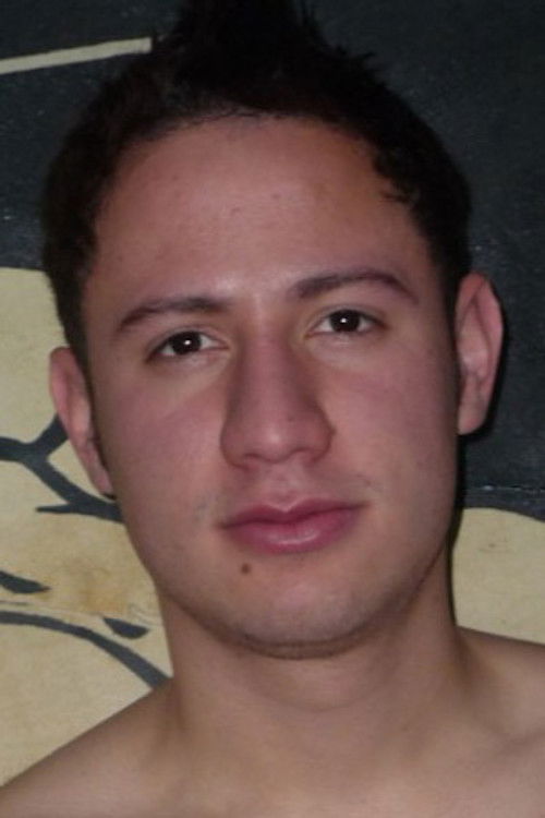 Diego Arroyo as (archive footage)