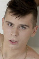 Alex Goldwin as (archive footage)