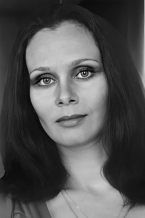 Lyubov Polishchuk as 