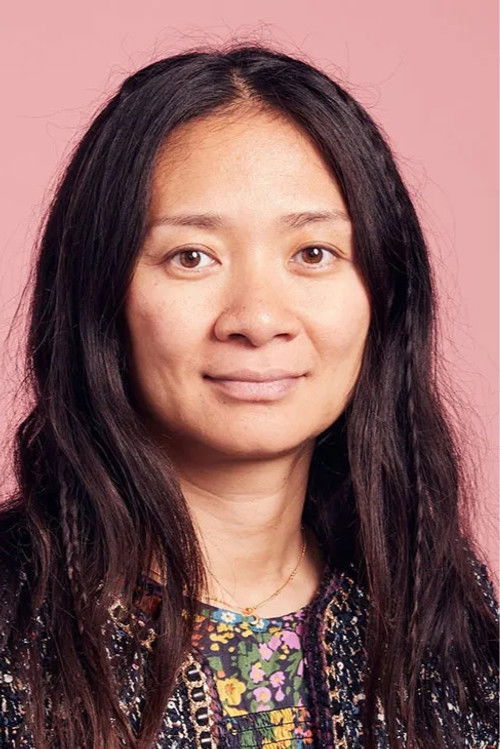 Chloé Zhao as Self