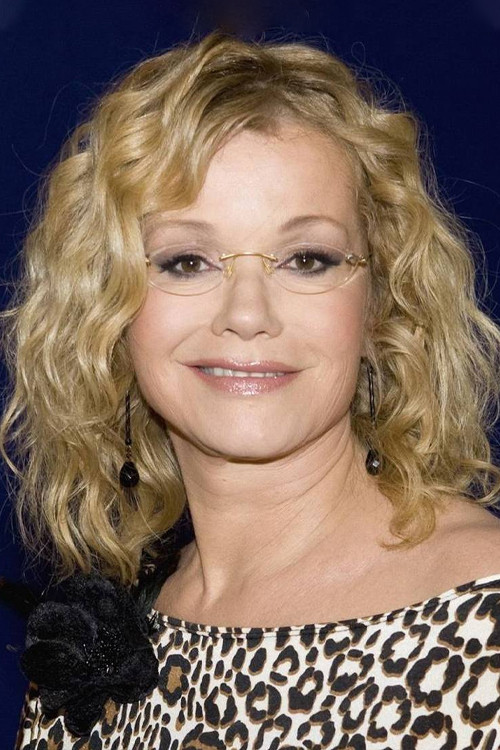 Jitka Asterová as Jitka Asterová