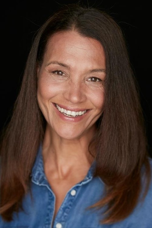 Angela Means as Tammy